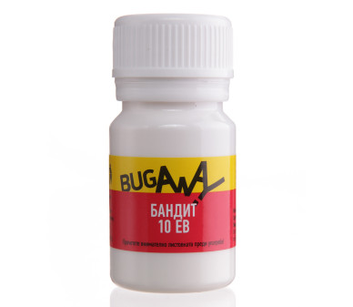 Бандит - Препарат против насекоми на ниска цена - Бран Инсект